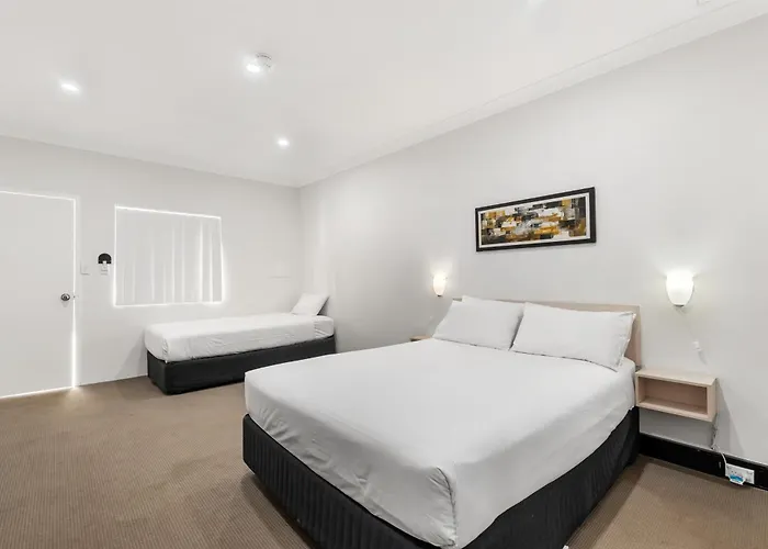 Pinjarra Resort