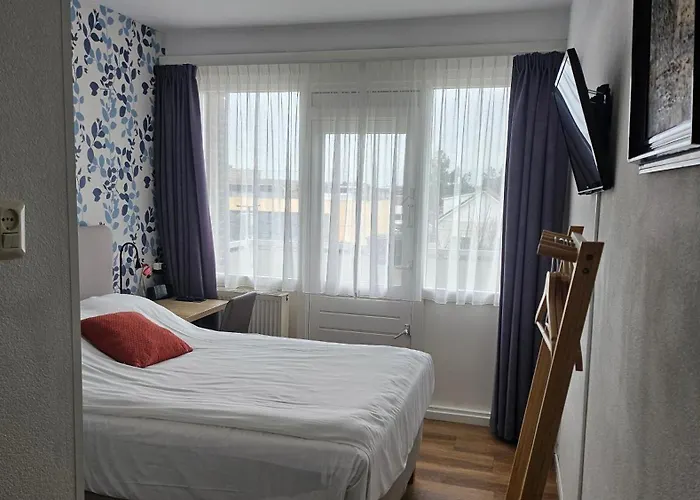 Hotel Faber