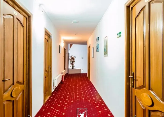 Hotel Dobru
