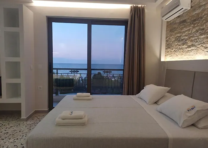 Anetis Beach Hotel