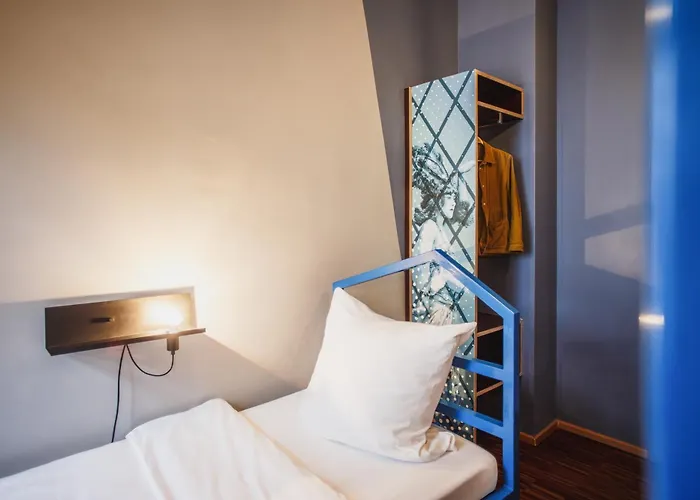 The Circus Hostel