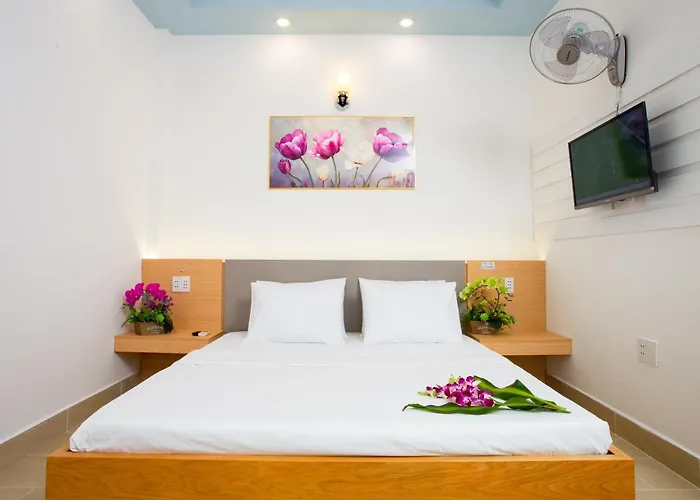Gold Stars Hotel