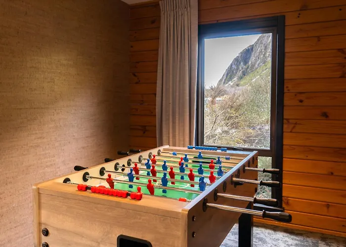 Haka House Hostel Aoraki Mt Cook
