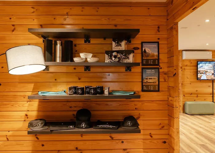 Haka House Hostel Aoraki Mt Cook