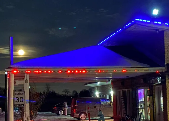 Pleasant Stay Motel