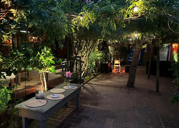 Posada Paradiso