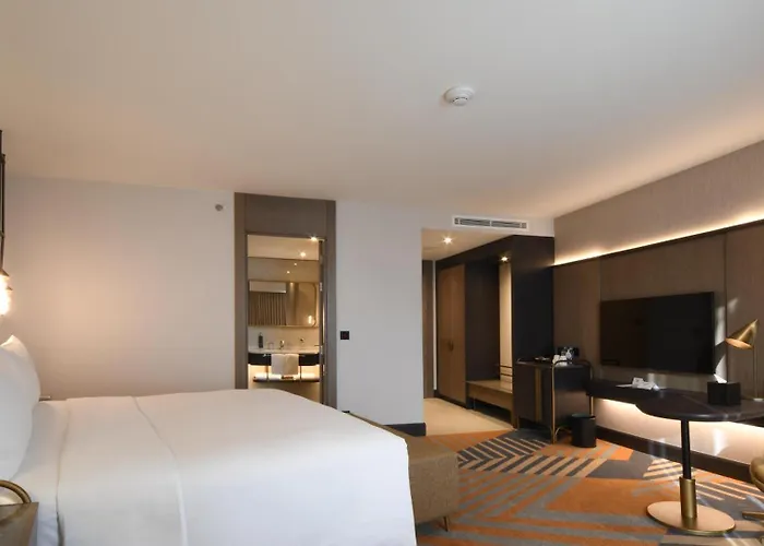 Hilton Amman