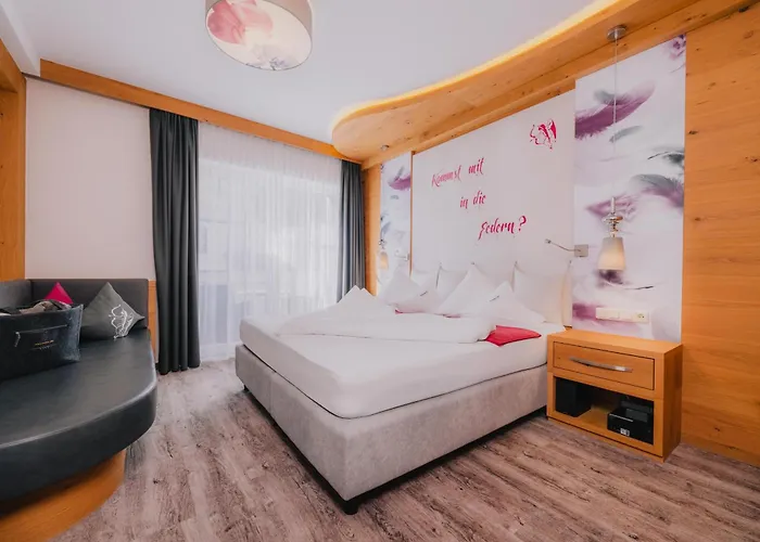 ... mein romantisches Hotel Toalstock