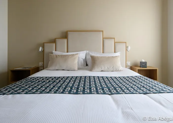 Hotel Les Pins - Oleron