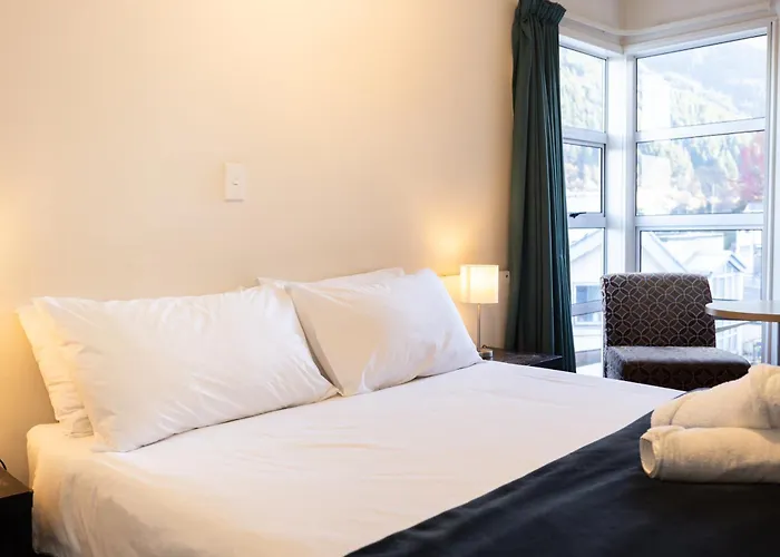 Haka House Queenstown