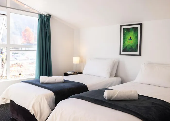 Haka House Queenstown