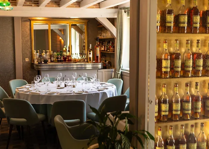 L'Oree Des Chenes, The Originals Relais