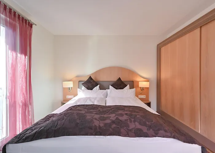 Villa Ludwig Suite Hotel (Adults Only)