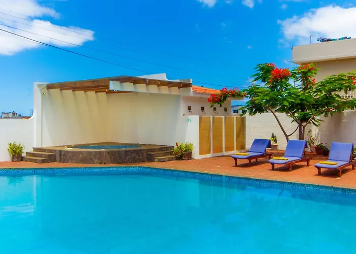 Arena Blanca Eco Hotel