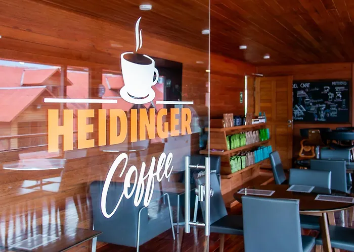 Hotel Heidinger
