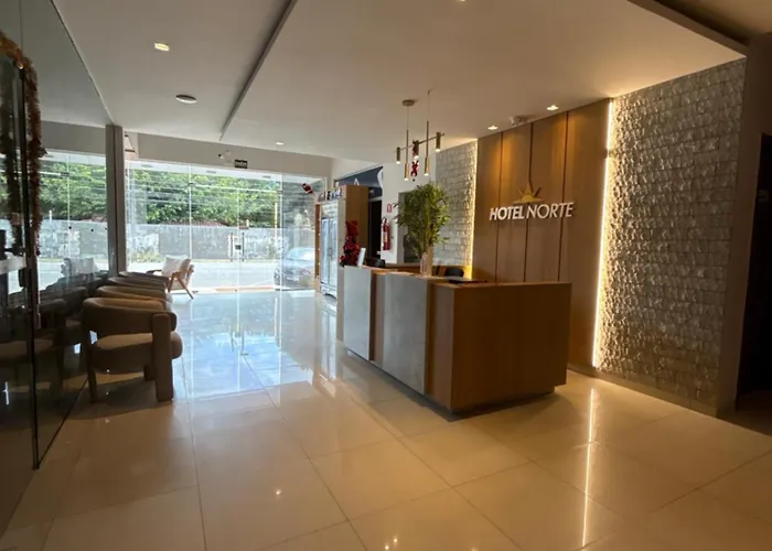 Hotel Norte