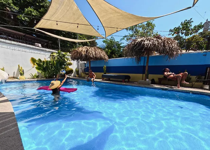 La Posada - Hostel