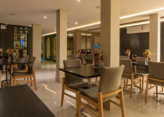 Adria Premium Hotel