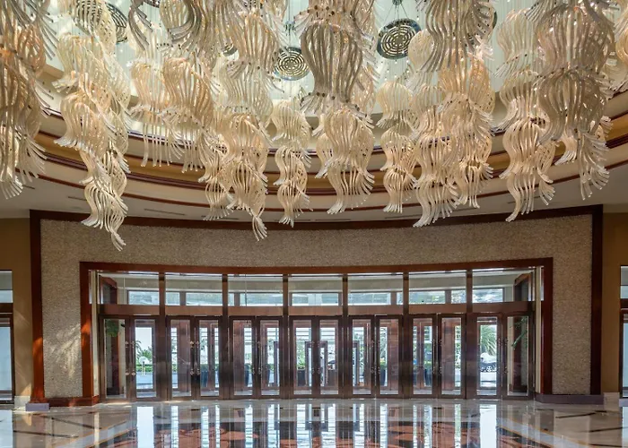 Solaire Resort Entertainment City