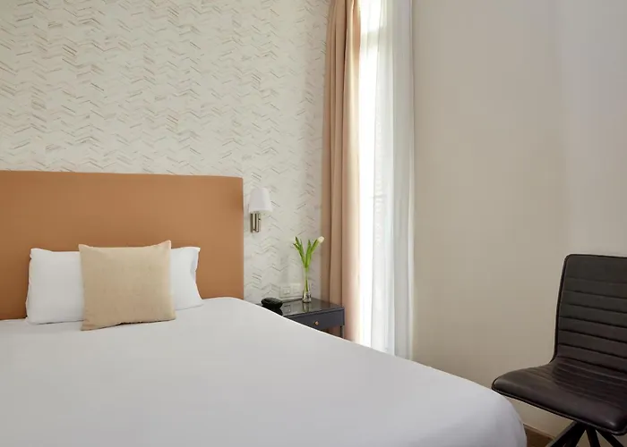 Hostal Centric