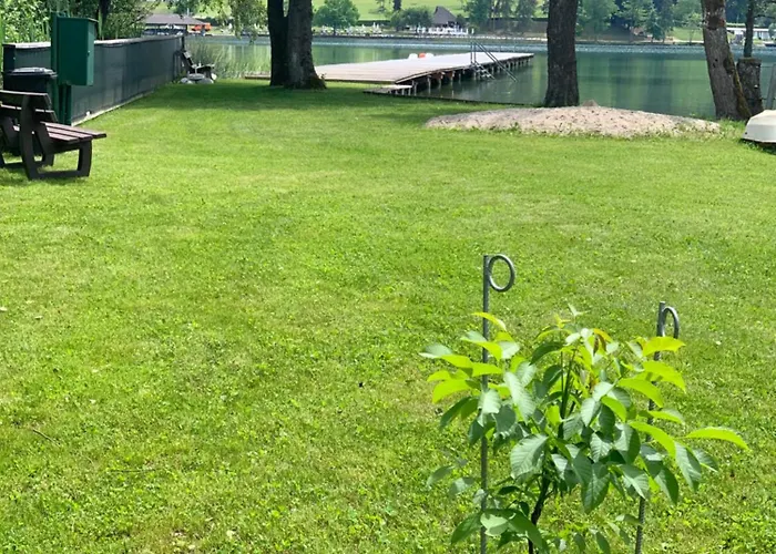 Parkhotel Zuzek