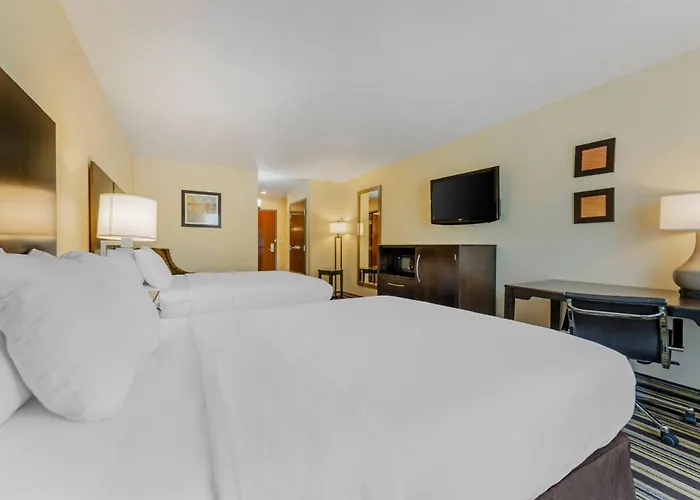 Comfort Inn & Suites Triadelphia - Wheeling