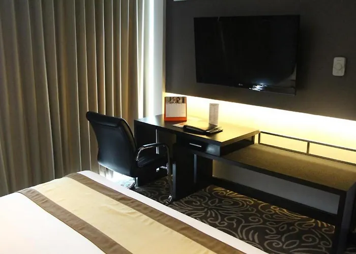 Swiss-Belhotel Balikpapan