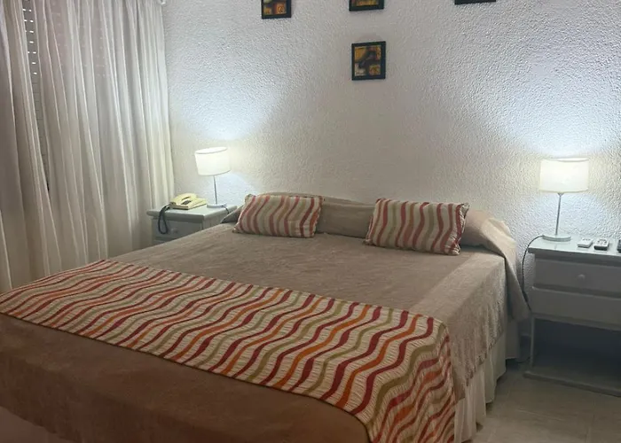 Hotel Victoria