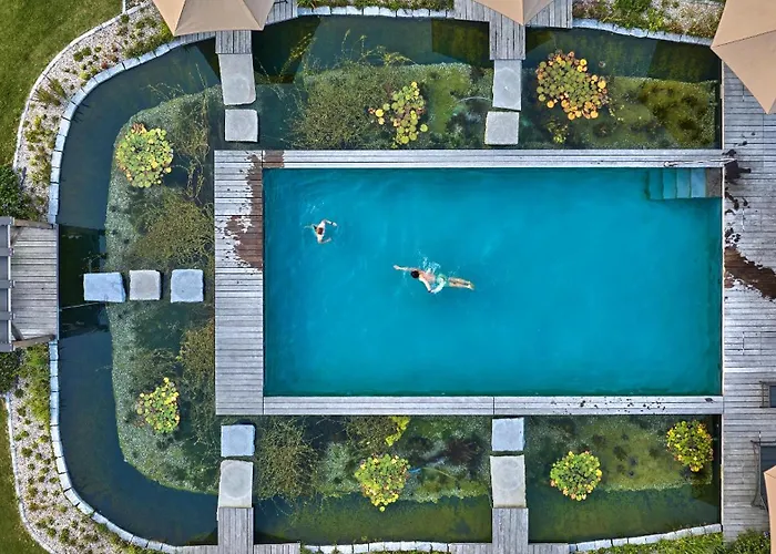 Wellness- und Wohlfühlhotel Waldeck
