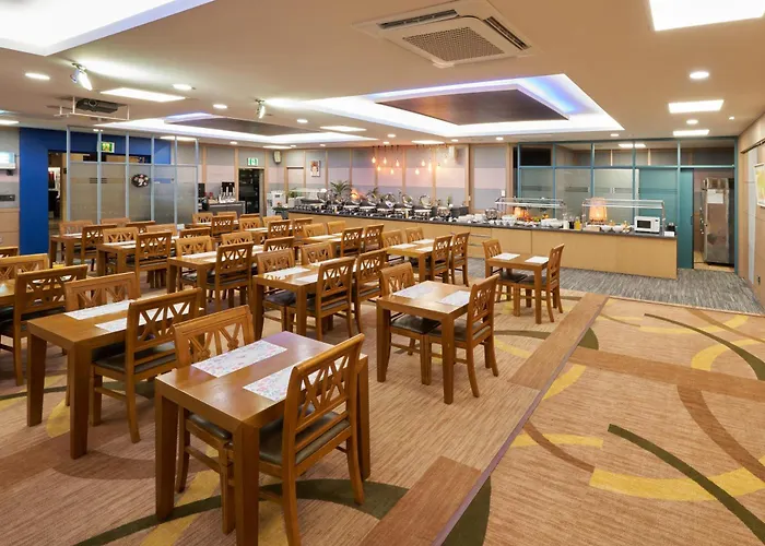 Gyeongju Gg Tourist Hotel
