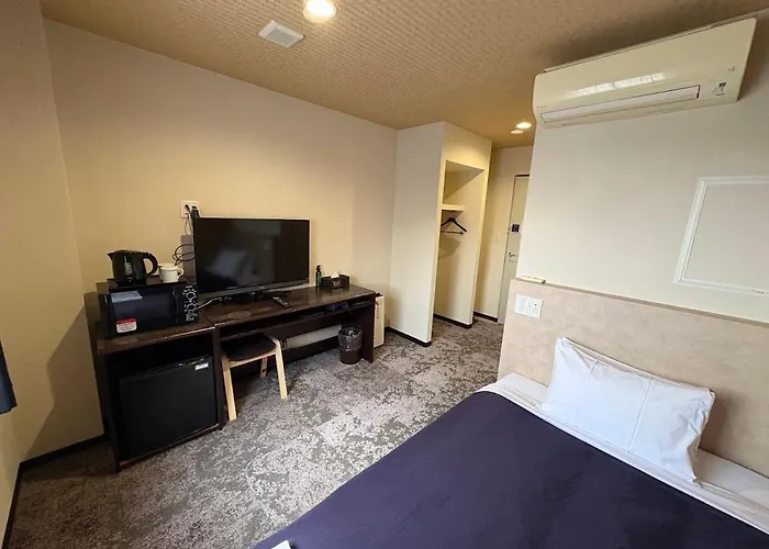 Hotel Livemax Himeji Ekimae