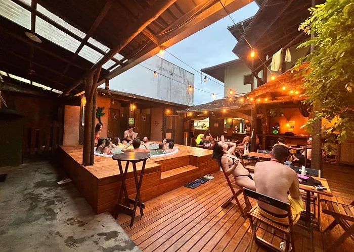 Green Haven Hostel
