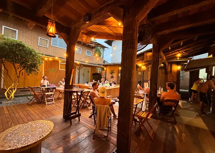 Green Haven Hostel