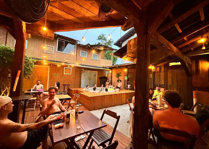 Green Haven Hostel