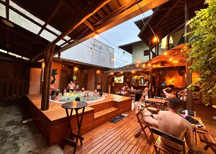 Green Haven Hostel