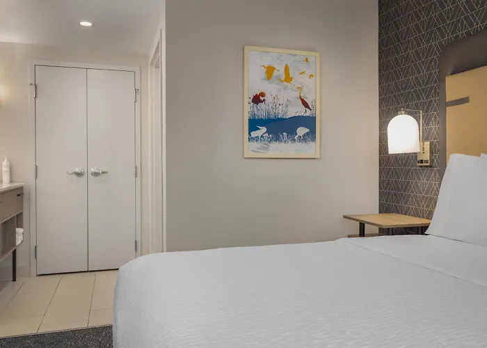 Homewood Suites By Hilton Toronto-Ajax