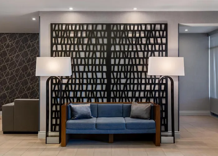 Homewood Suites By Hilton Toronto-Ajax