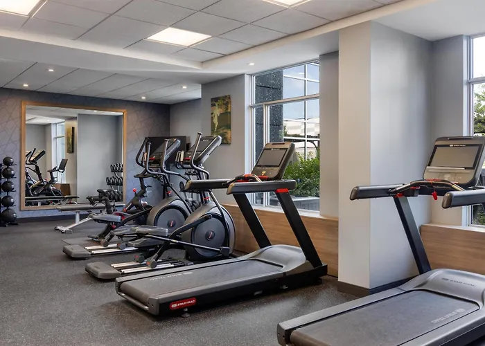 Homewood Suites By Hilton Toronto-Ajax