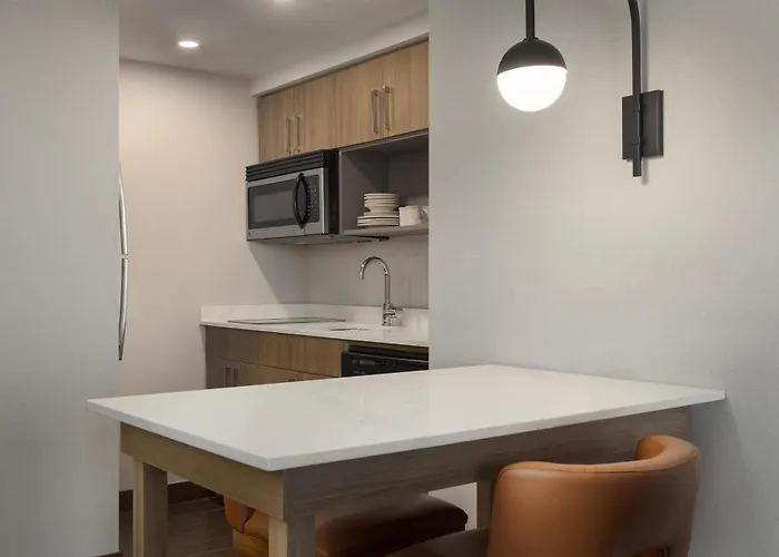 Homewood Suites By Hilton Toronto-Ajax
