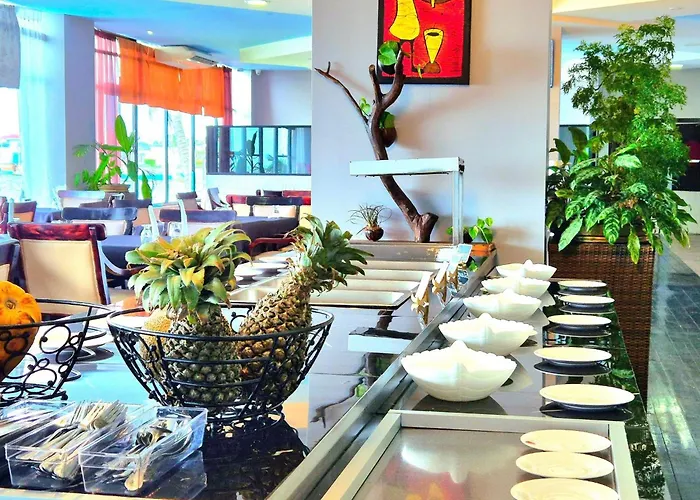 Ramada By Wyndham Princess Belize City