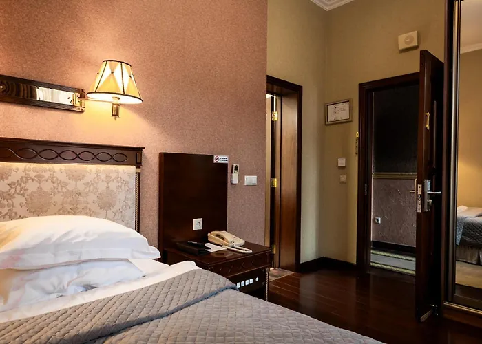 Allureinn Hotel And Spa