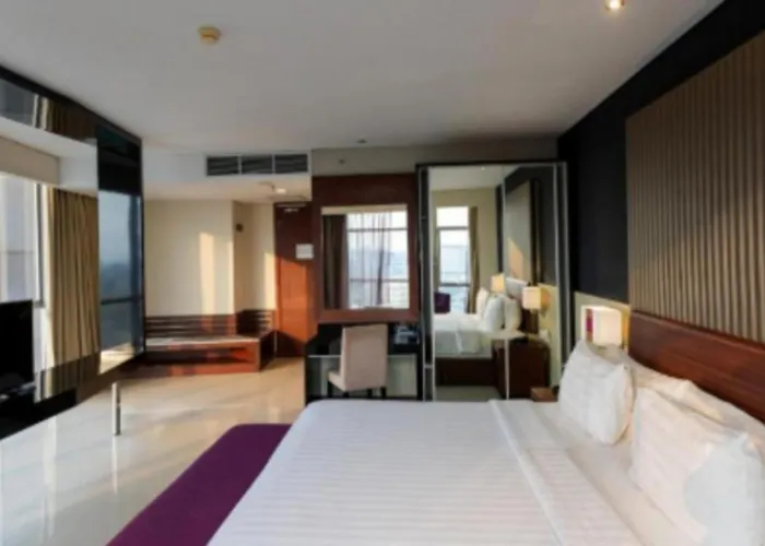 Aston Jambi Hotel & Conference Center