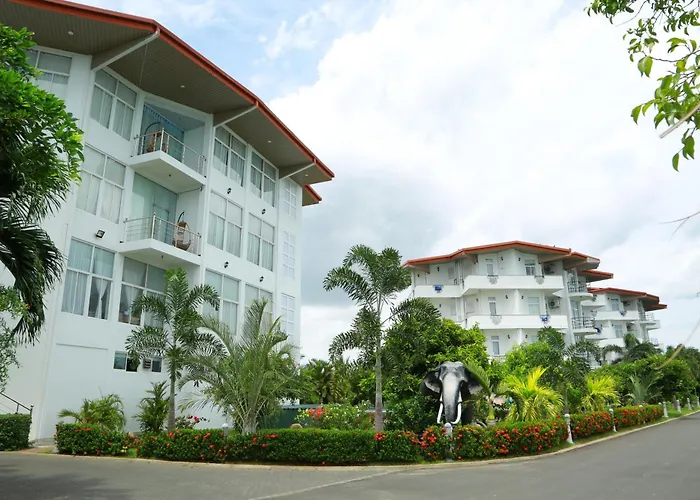 Hotel East Lagoon