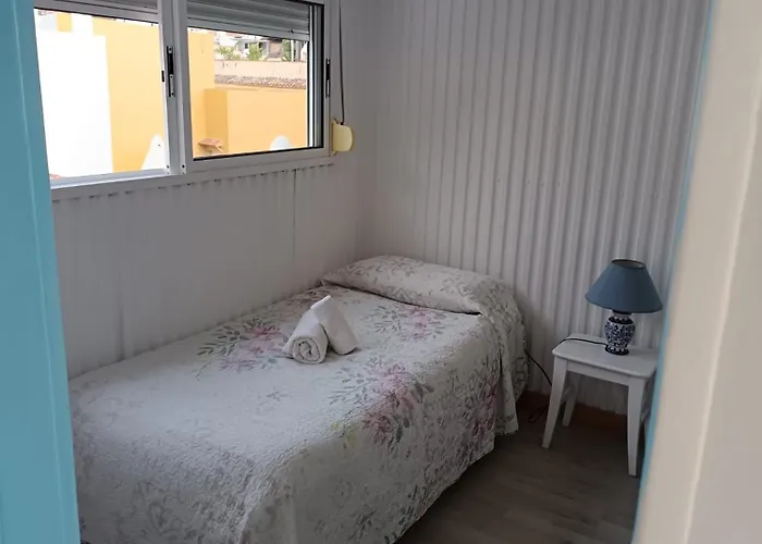 Guadalupe Hostal By Torremolinos On-Line