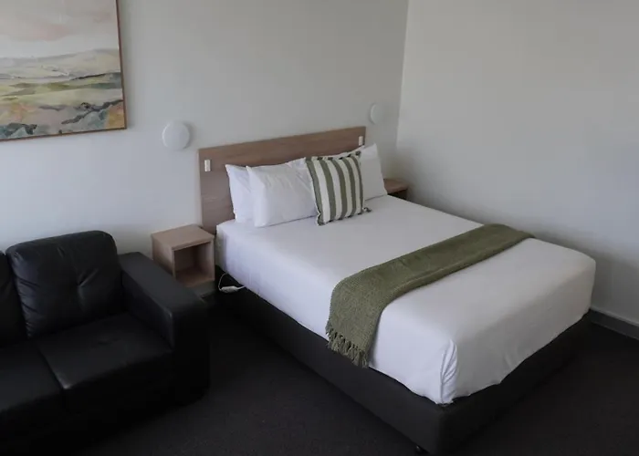 Abbotsleigh Motor Inn