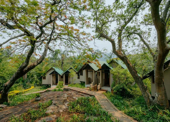 Mantenga Lodge