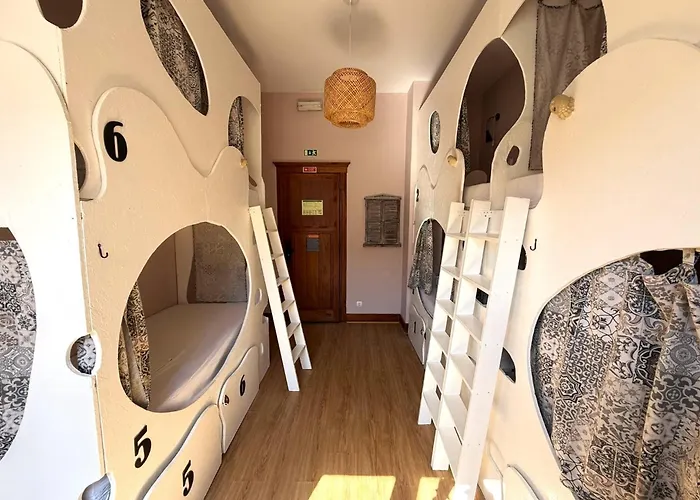 Sunset Destination Hostel