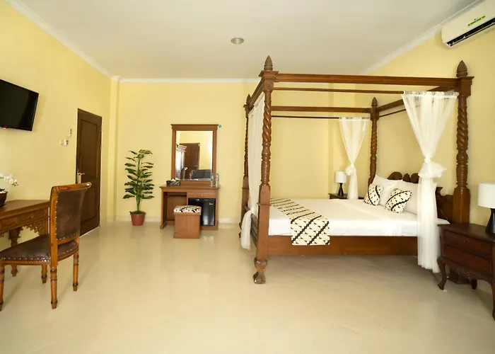 Diana Hotel Jogja