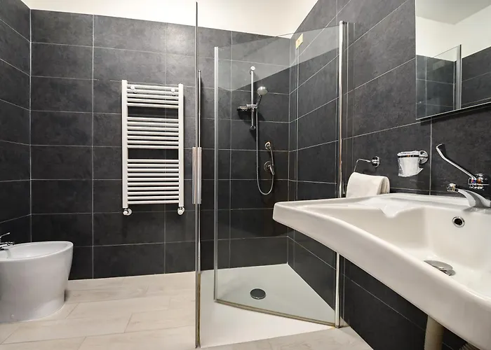 Hotel Anna Siena Nord