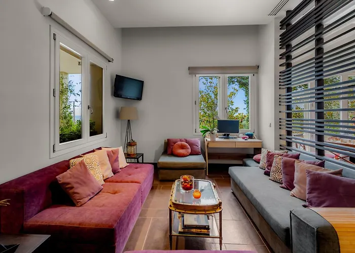 Orizontes View Hotel